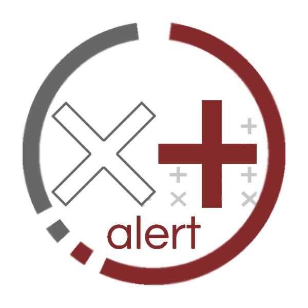 Alert Logo